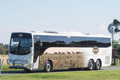 Winton Discovery Day Tour - Find Attractions 4