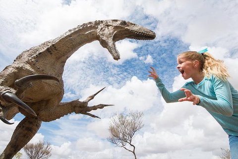 Winton Discovery Day Tour - Find Attractions 0