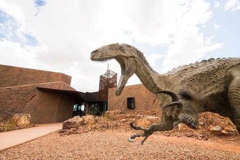 Winton Discovery Day Tour - Find Attractions 6