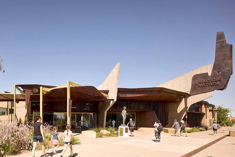 Winton Discovery Day Tour - Find Attractions 3