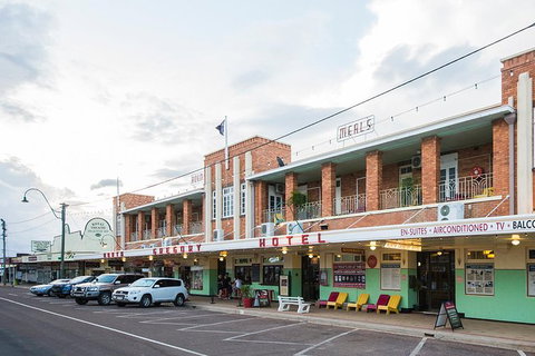 Winton Discovery Day Tour - Find Attractions 8
