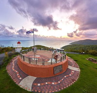 Scenic Cooktown  Outback Fly/Drive from Cairns or Port Douglas - Find Attractions
