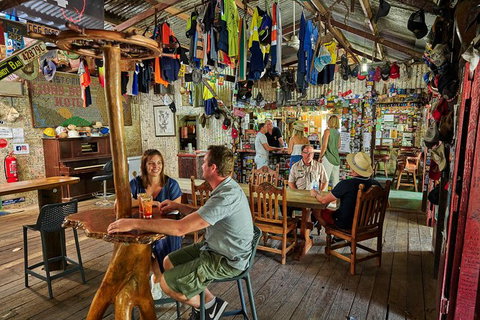 Cooktown 4WD Discovery (Drive/Fly) From Cairns Or Port Douglas - Find Attractions 1