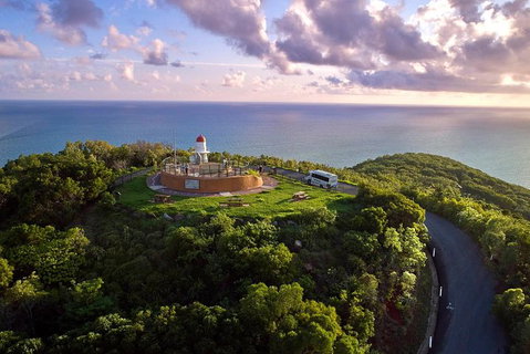 Cooktown 4WD Discovery (Drive/Fly) From Cairns Or Port Douglas - Find Attractions 9