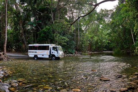Cooktown 4WD Discovery (Drive/Fly) From Cairns Or Port Douglas - Find Attractions 3
