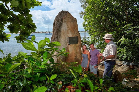 Cooktown 4WD Discovery (Drive/Fly) From Cairns Or Port Douglas - Find Attractions 8
