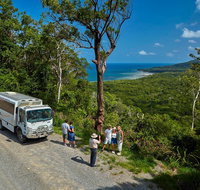 Cooktown 4WD Discovery Drive/Fly from Cairns or Port Douglas - Find Attractions