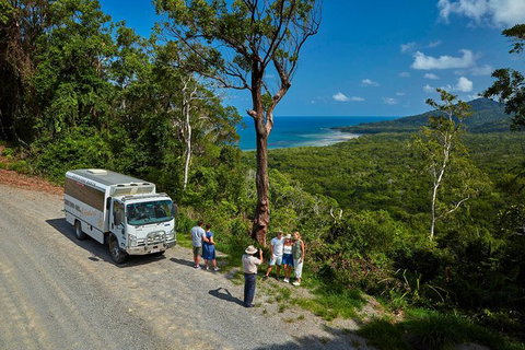 Cooktown 4WD Discovery (Drive/Fly) From Cairns Or Port Douglas - Find Attractions 0
