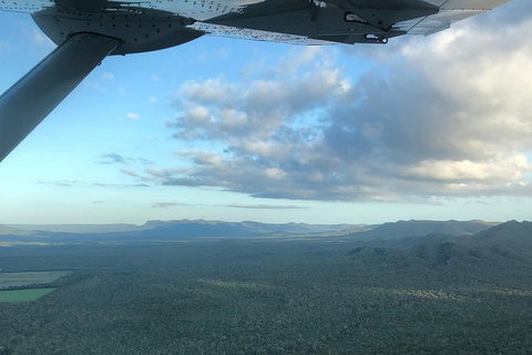 Cooktown 4WD Discovery (Drive/Fly) From Cairns Or Port Douglas - Find Attractions 4