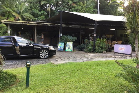 Daintree Luxury Limousine Tour - Full Day - Find Attractions 4