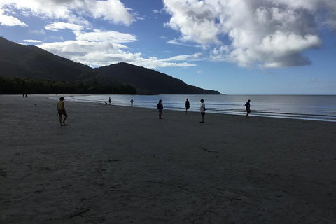 Daintree Luxury Limousine Tour - Full Day - Find Attractions 5