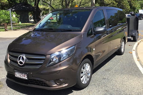 Daintree Luxury Limousine Tour - Full Day - Find Attractions 9