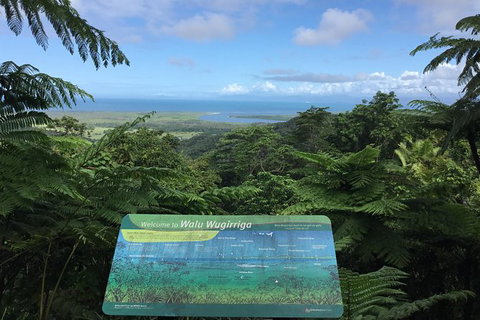 Daintree Luxury Limousine Tour - Full Day - Find Attractions 0
