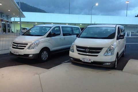 Daintree Luxury Limousine Tour - Full Day - Find Attractions 1