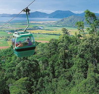 Kuranda Day Tour TKS-RFS GRAND GOLD PLUS 0930 - Find Attractions