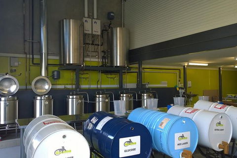 Hands On Brewing Experience - Find Attractions 4