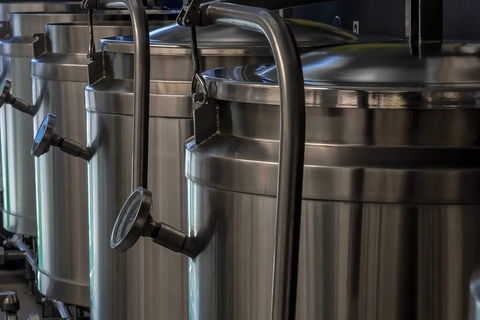 Hands On Brewing Experience - Find Attractions 5