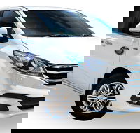 Luxury Van Private Transfer Palm Cove - Cairns - Find Attractions