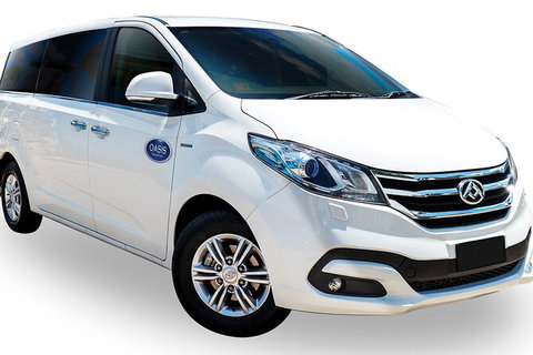 Luxury Van, Private Transfer, Palm Cove - Cairns - Find Attractions 0