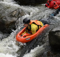 Rapid Boarding Barron River Afternoon Experience - Find Attractions