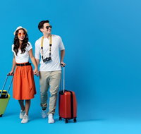 SHUTTLE - CAIRNS AIRPORT TO CAIRNS HOTELS or reverse - Find Attractions