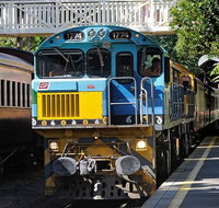 Kuranda Tour Deluxe Course with Kuranda 3 Zoos - Find Attractions