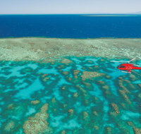Cruise to Outer Reef - Cruise Return Plus 10 Minute Scenic Flight - Find Attractions