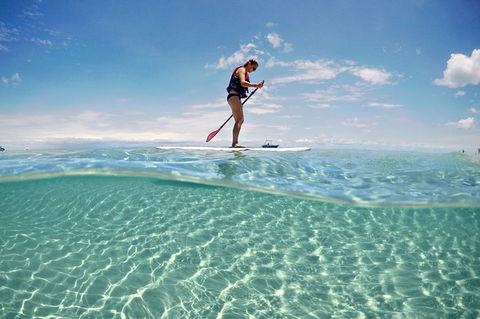 Adventure Moreton Island Wrecks Adventure Package - Find Attractions 3