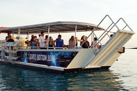 Adventure Moreton Island Wrecks Adventure Package - Find Attractions 2
