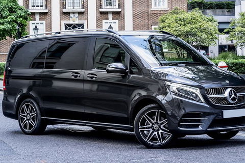 Arrival Private Transfers From Gold Coast Airport OOL To Gold Coast City - Find Attractions 0