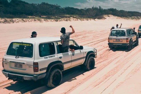 Australia East Coast: End Of Semester - Find Attractions 3