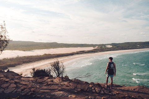 Australia East Coast: End Of Semester - Find Attractions 5