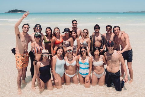 Australia East Coast: End Of Semester - Find Attractions 6