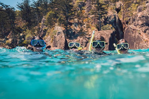 Australia East Coast: End Of Semester - Find Attractions 4