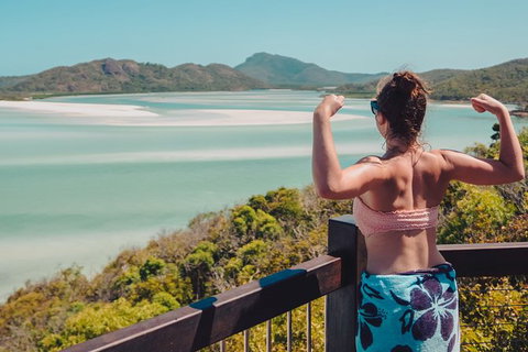 Australia East Coast: End Of Semester - Find Attractions 2