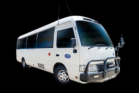 Cairns To Port Douglas Shuttle Services, 3 Times Per Day - Find Attractions 3
