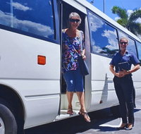 Cairns to Port Douglas Shuttle Services 3 times per day - Find Attractions