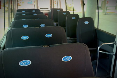 Cairns To Port Douglas Shuttle Services, 3 Times Per Day - Find Attractions 2