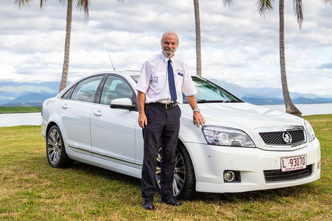 Private Transfers - Cairns Airport To Palm Cove - Find Attractions 3