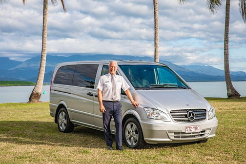 Private Transfers - Cairns Airport To Palm Cove - Find Attractions 5
