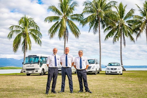 Private Transfers - Cairns Airport To Palm Cove - Find Attractions 2