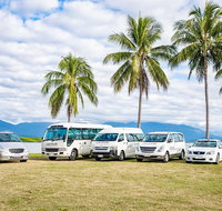 Private Transfers - Cairns Airport to Cairns City - Find Attractions