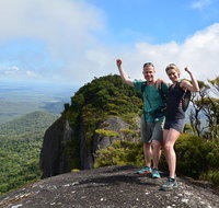 Cairns Rainforest Hiking Experience Incredible Mountains Remote Waterfall - Find Attractions