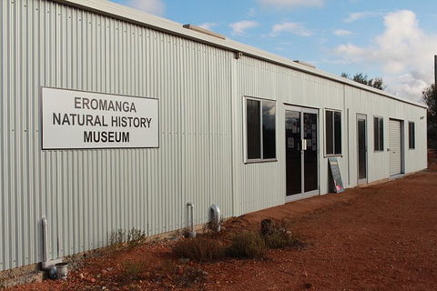Australian Dinosaur Giants Tour - Find Attractions 4