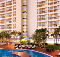 Cairns Pullman Cairns International 5 Nights Package Combo - Find Attractions