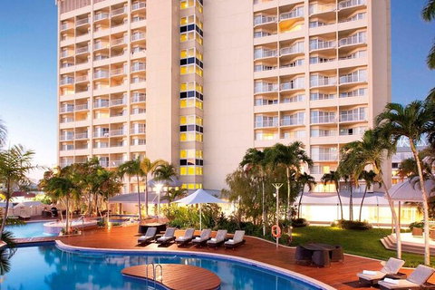 Cairns Pullman Cairns International 5 Nights Package Combo - Find Attractions 0