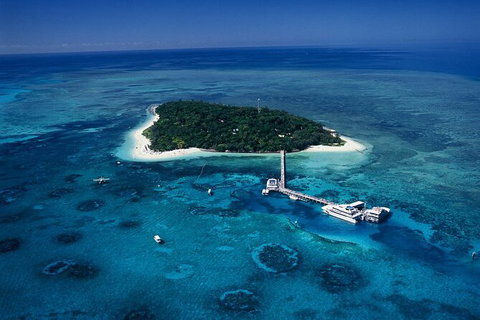 Cairns Pullman Cairns International 5 Nights Package Combo - Find Attractions 6