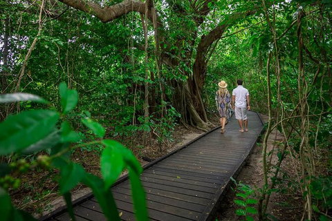 Cairns Pullman Cairns International 5 Nights Package Combo - Find Attractions 7