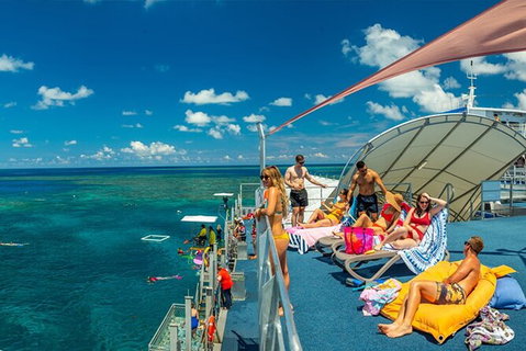 Cairns Pullman Cairns International 5 Nights Package Combo - Find Attractions 2