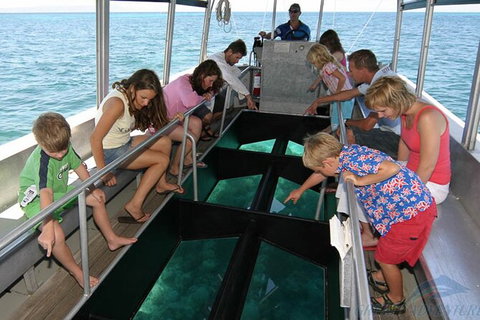 Cairns Pullman Cairns International 5 Nights Package Combo - Find Attractions 8